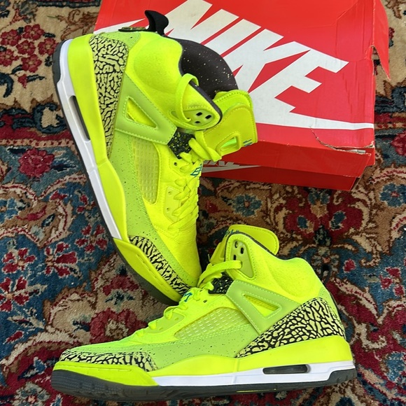 Jordan Spike BHM - Picture 3 of 6